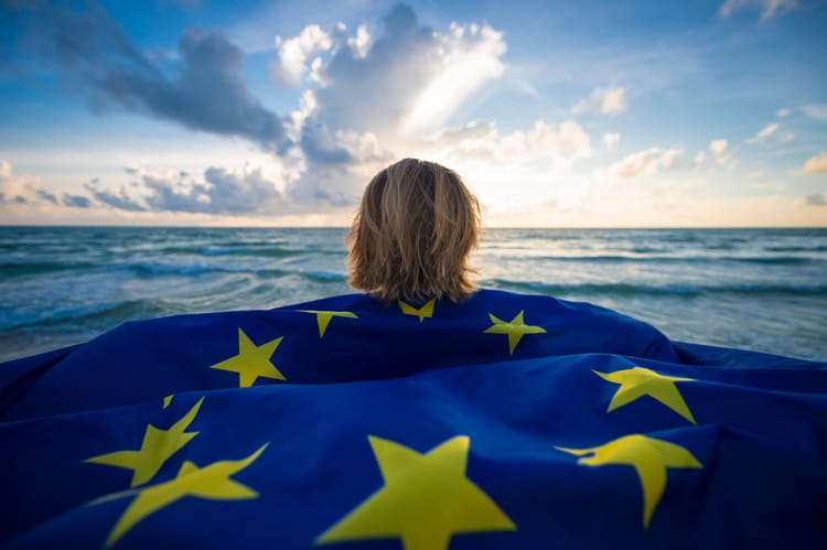 Kasparov and Landsbergis: Europe’s Future Depends on Confrontation, Not Compromise