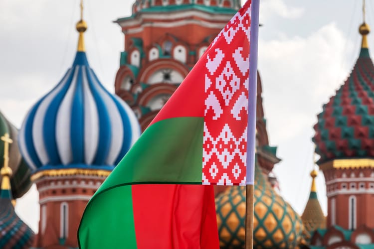Why is Lithuania betraying Svetlana Tsikhanouskaya?